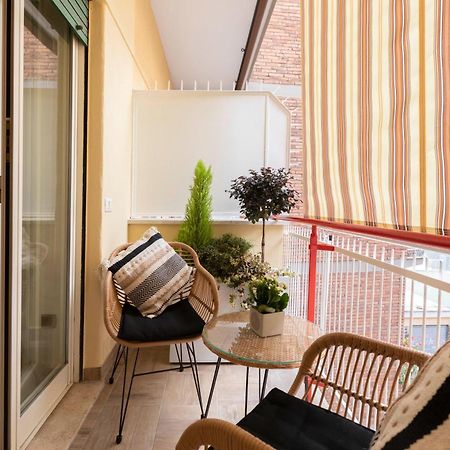 Rome Elements Apartment Exterior foto