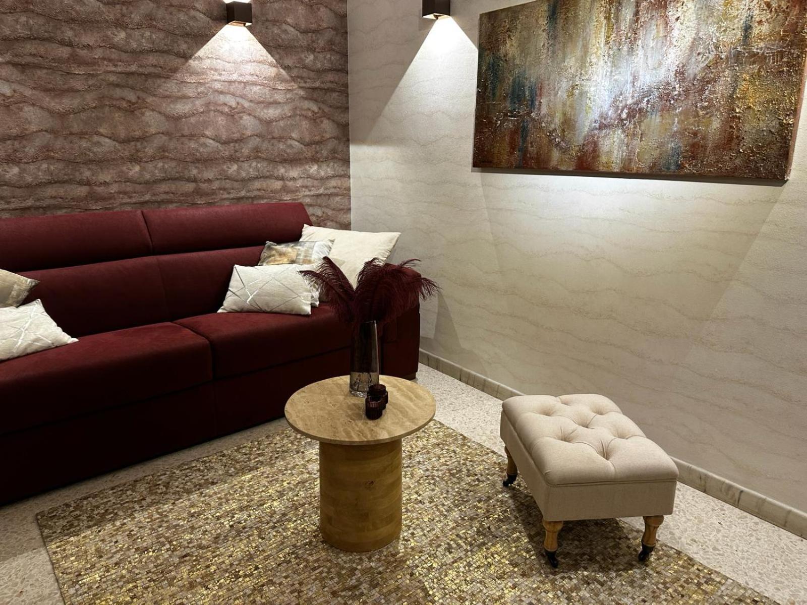Rome Elements Apartment Exterior foto