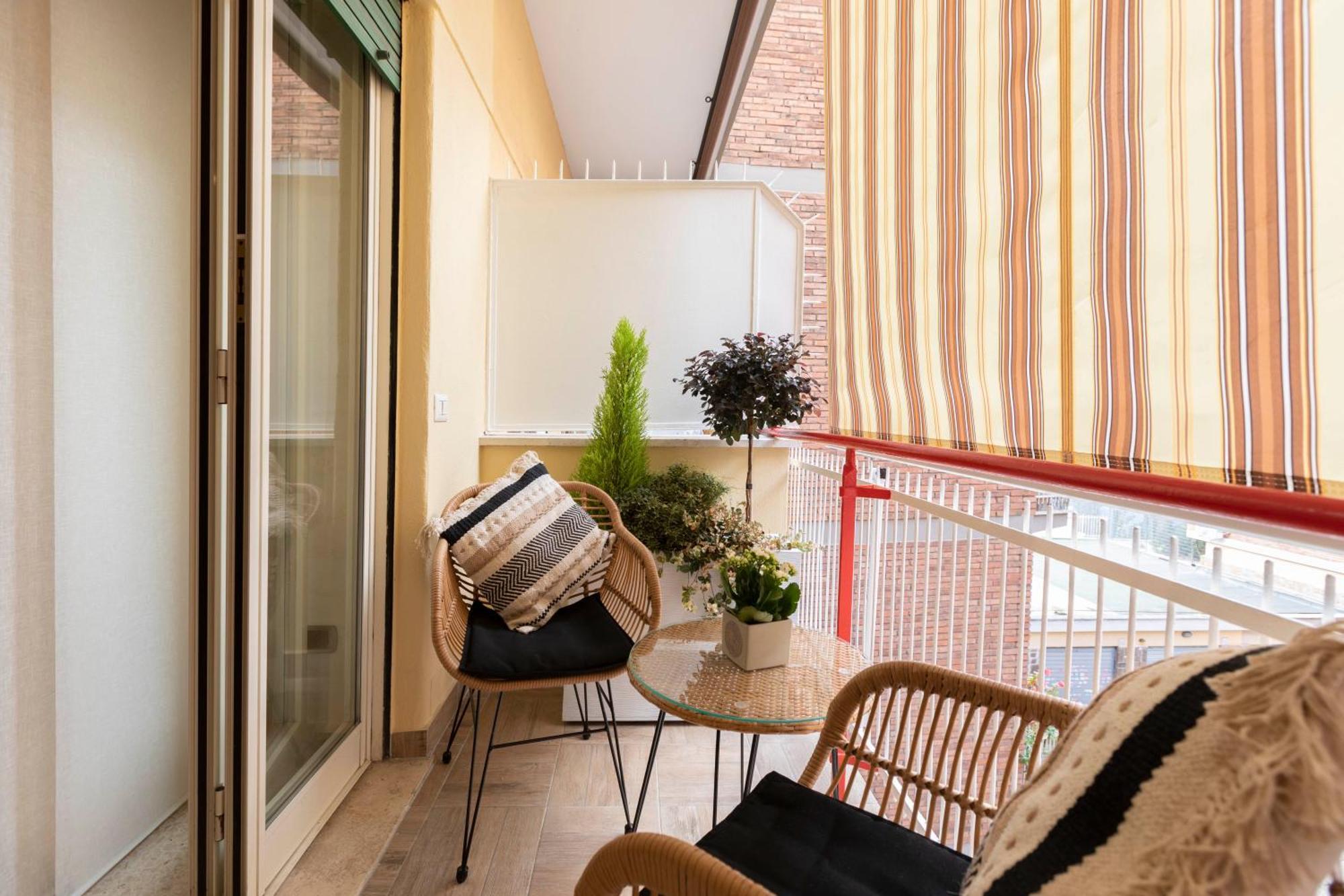 Rome Elements Apartment Exterior foto