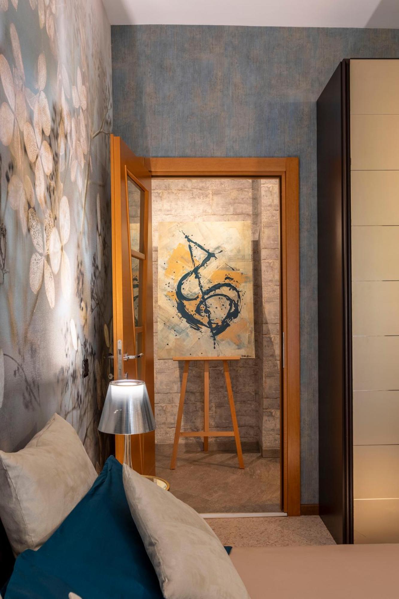 Rome Elements Apartment Exterior foto