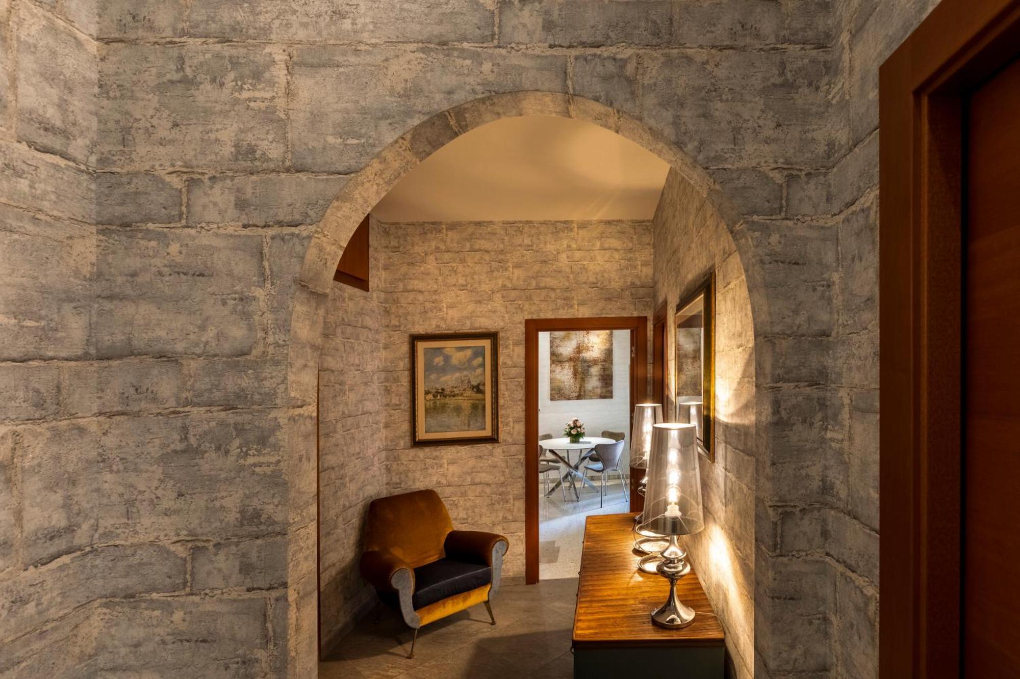 Rome Elements Apartment Exterior foto