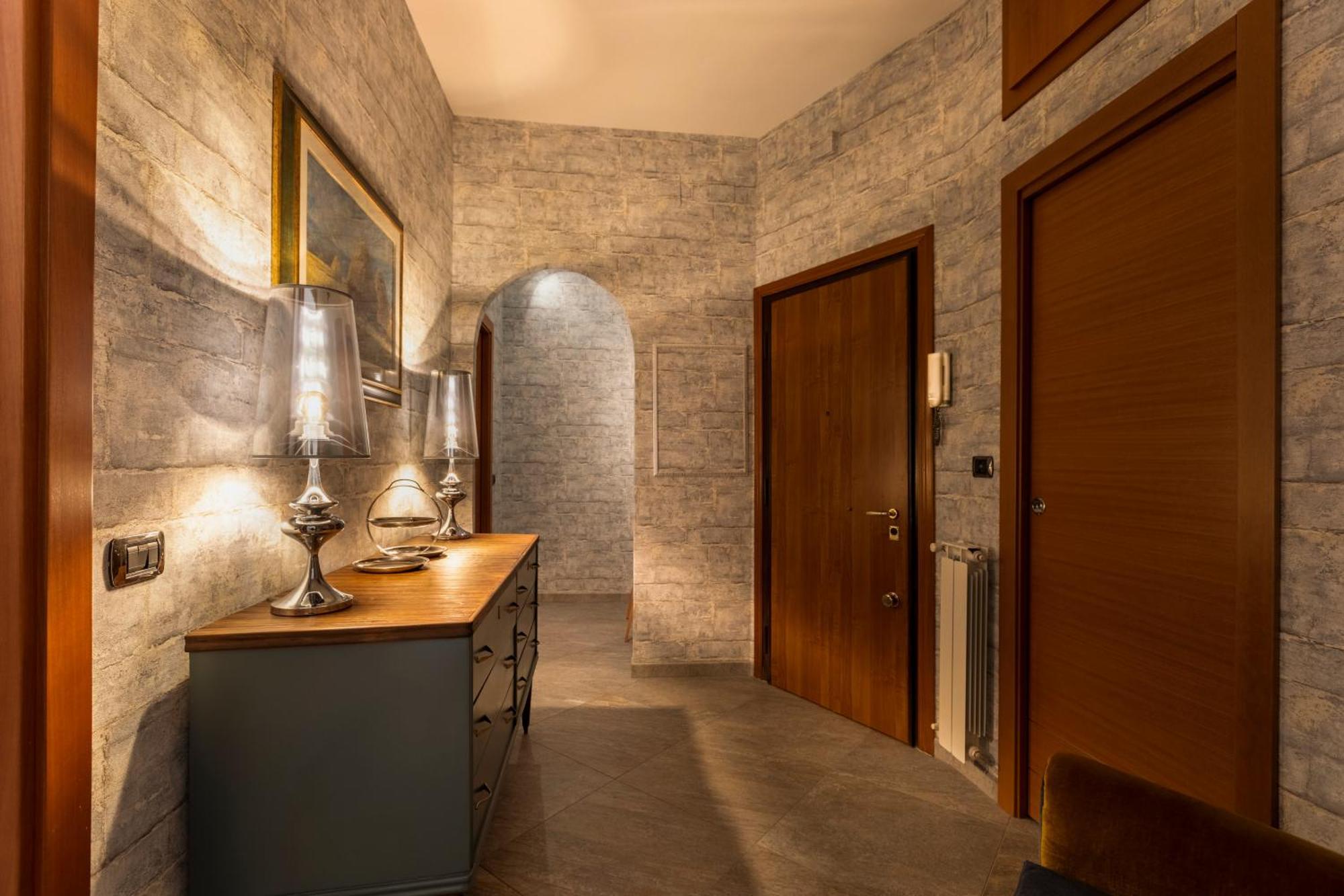 Rome Elements Apartment Exterior foto