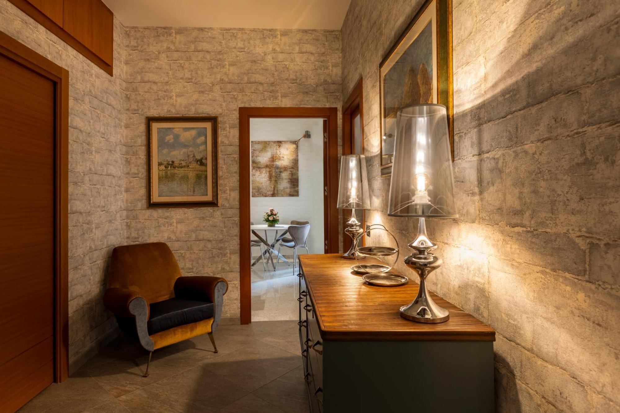 Rome Elements Apartment Exterior foto