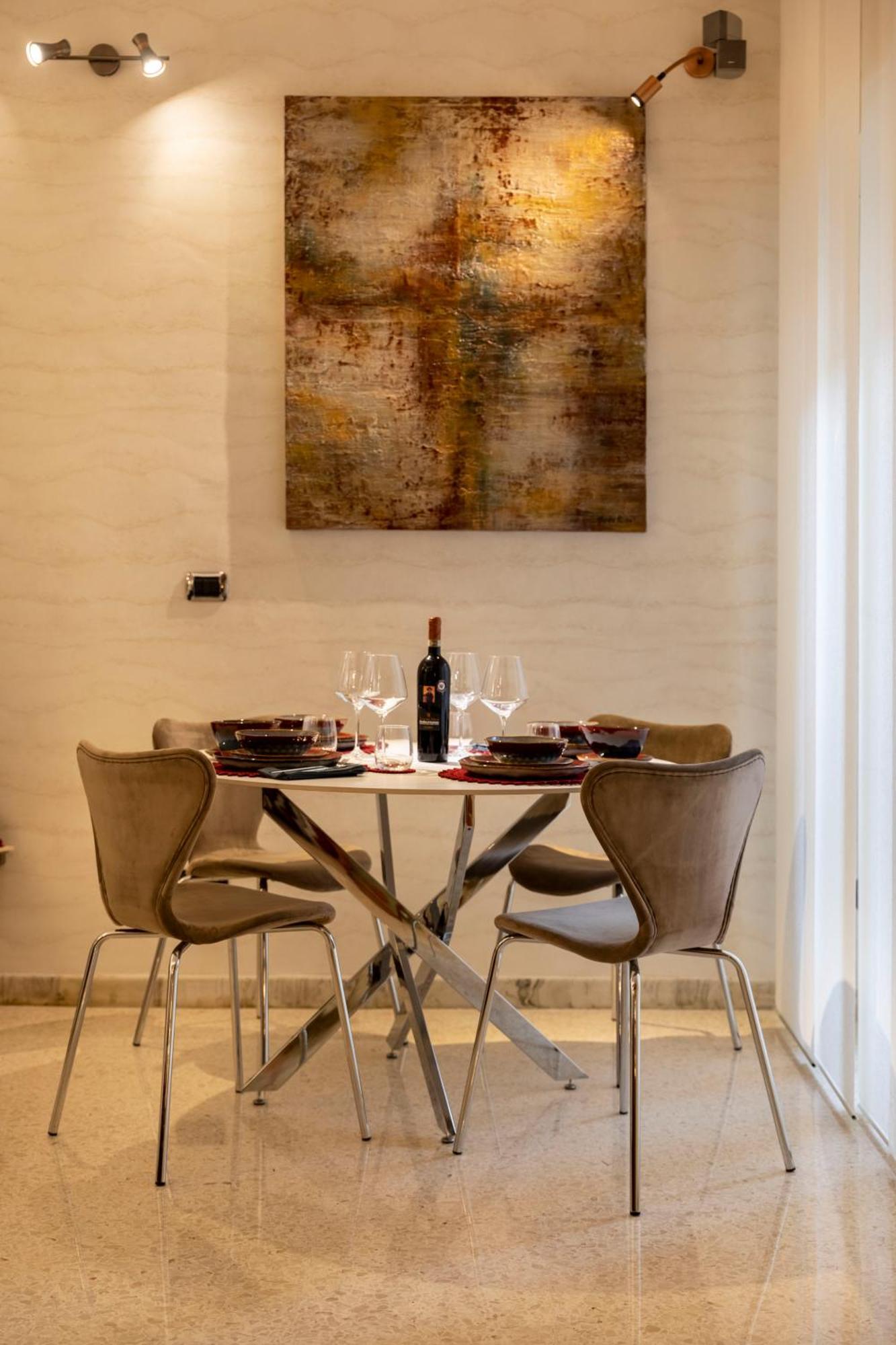 Rome Elements Apartment Exterior foto