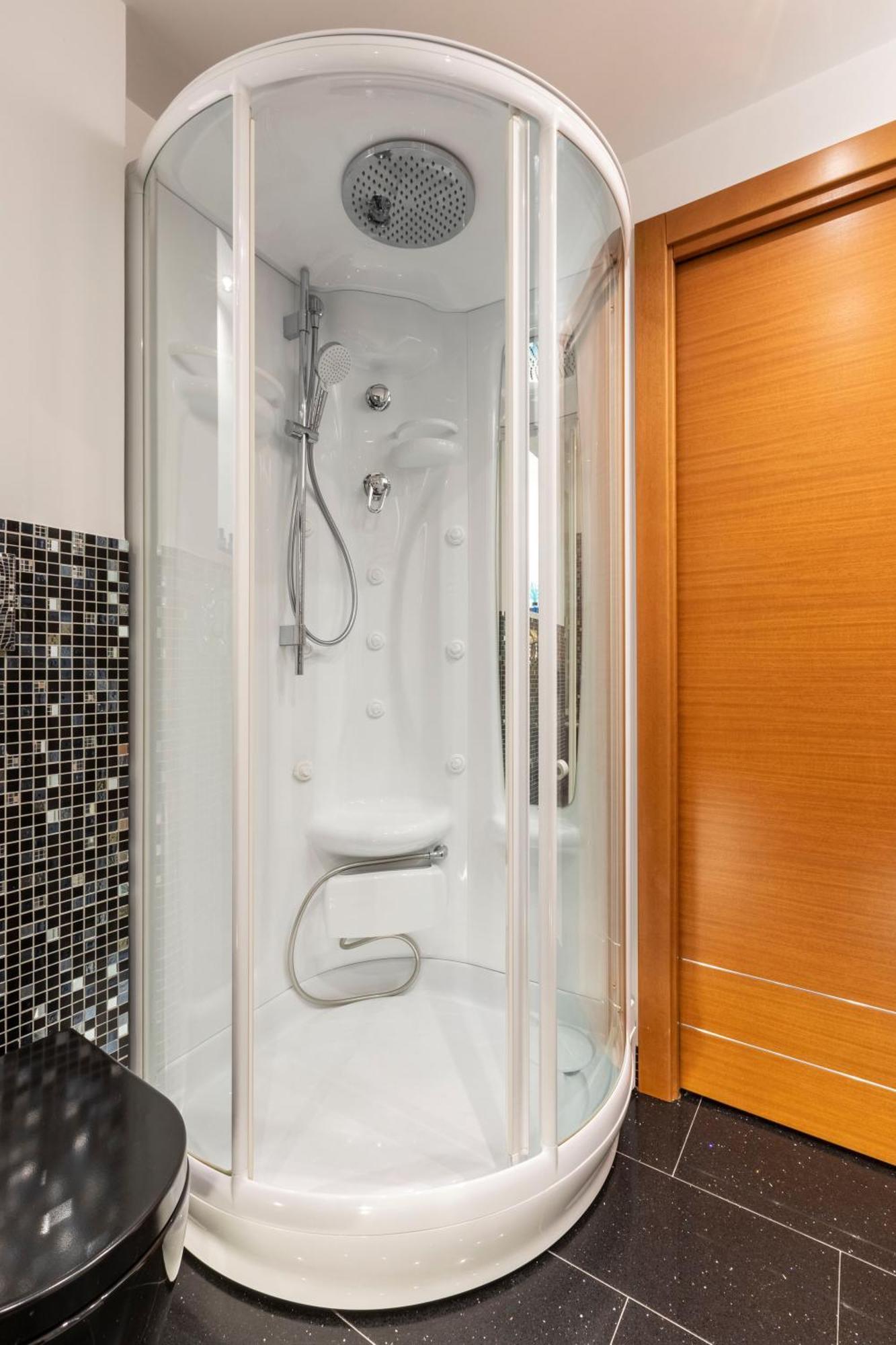 Rome Elements Apartment Exterior foto