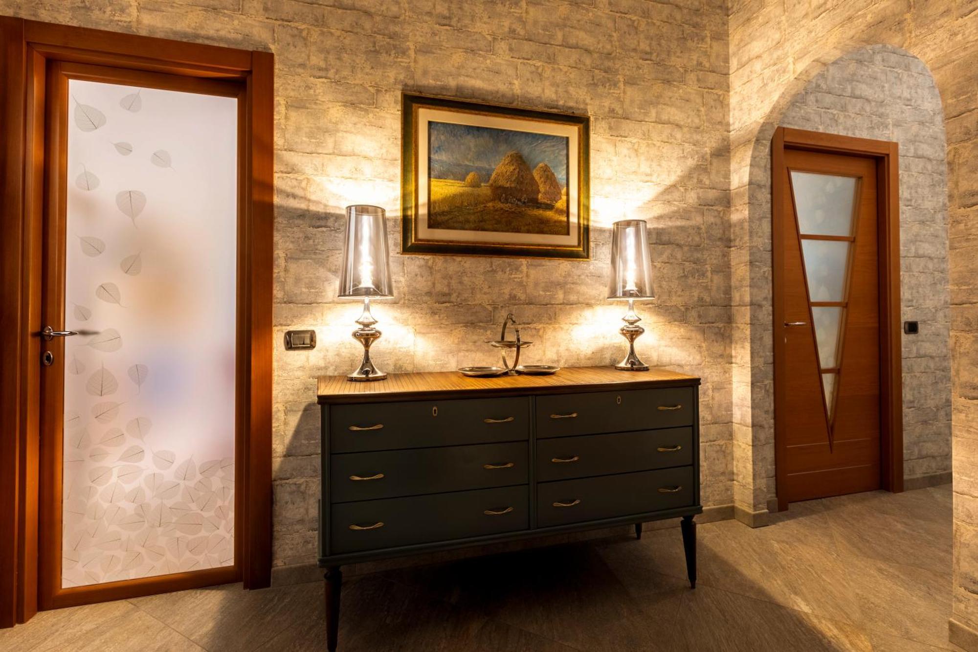 Rome Elements Apartment Exterior foto
