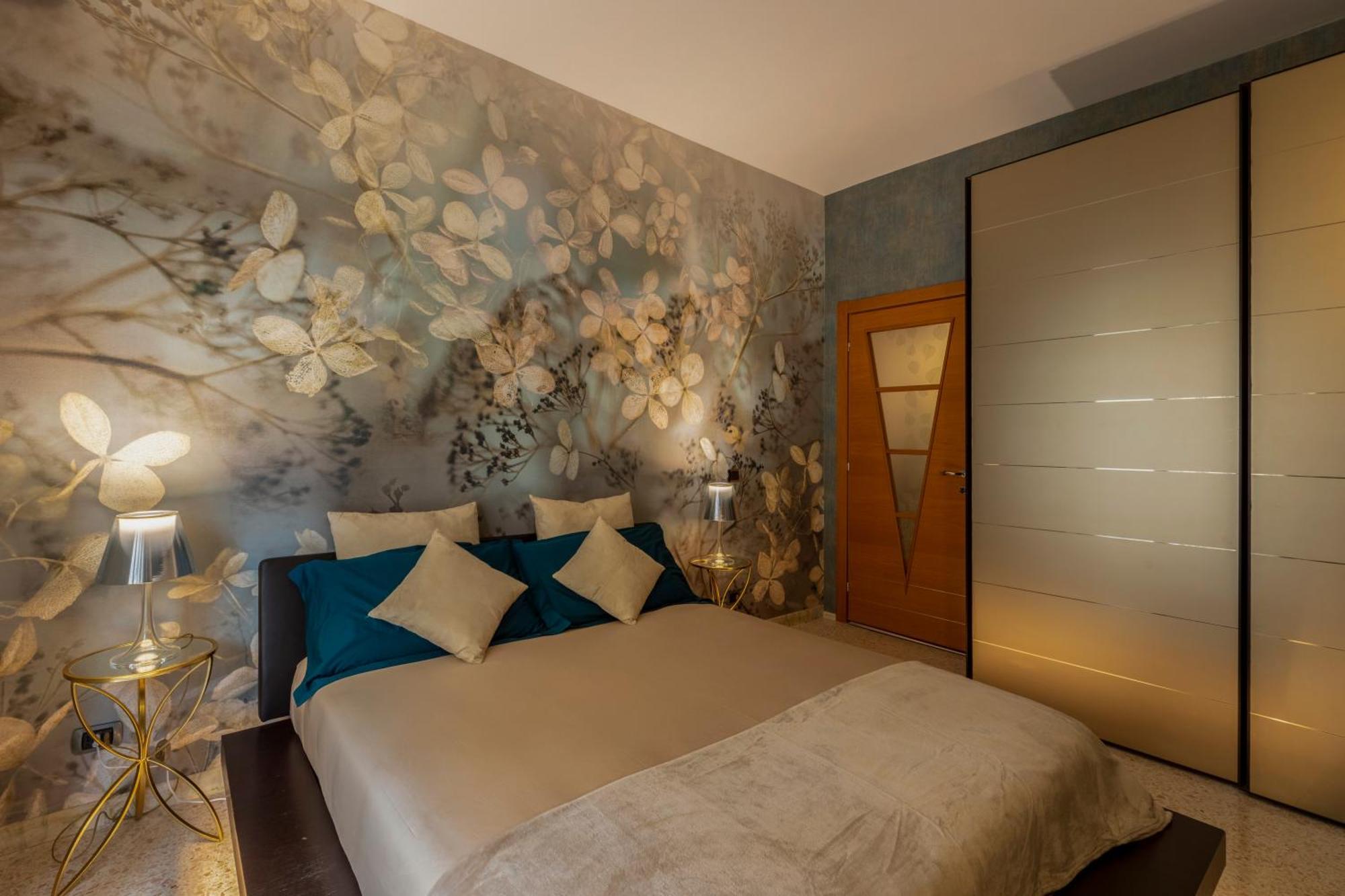 Rome Elements Apartment Exterior foto