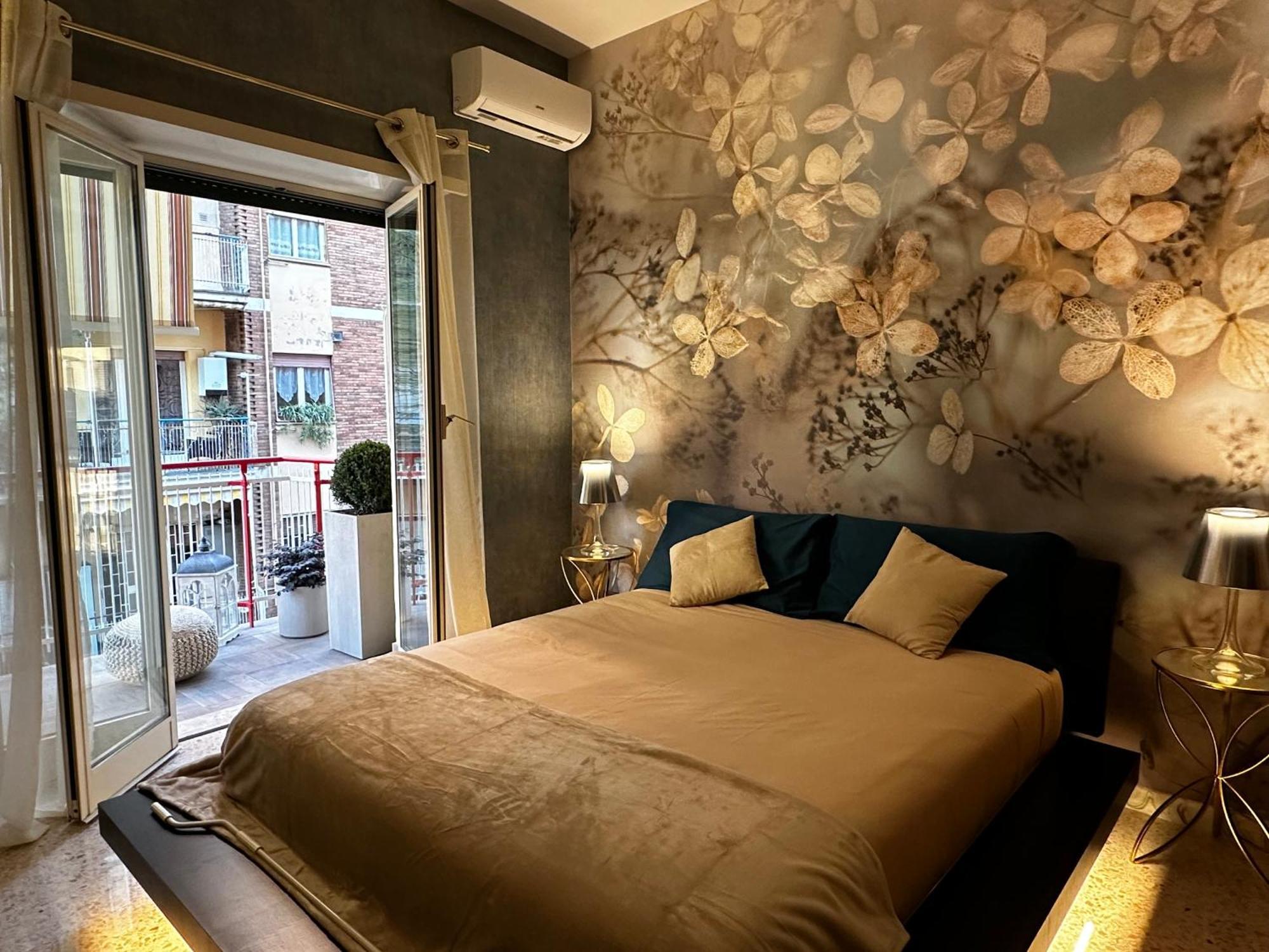 Rome Elements Apartment Zimmer foto