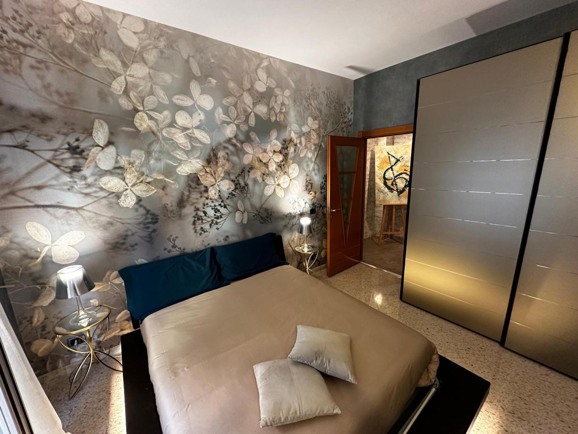 Rome Elements Apartment Zimmer foto