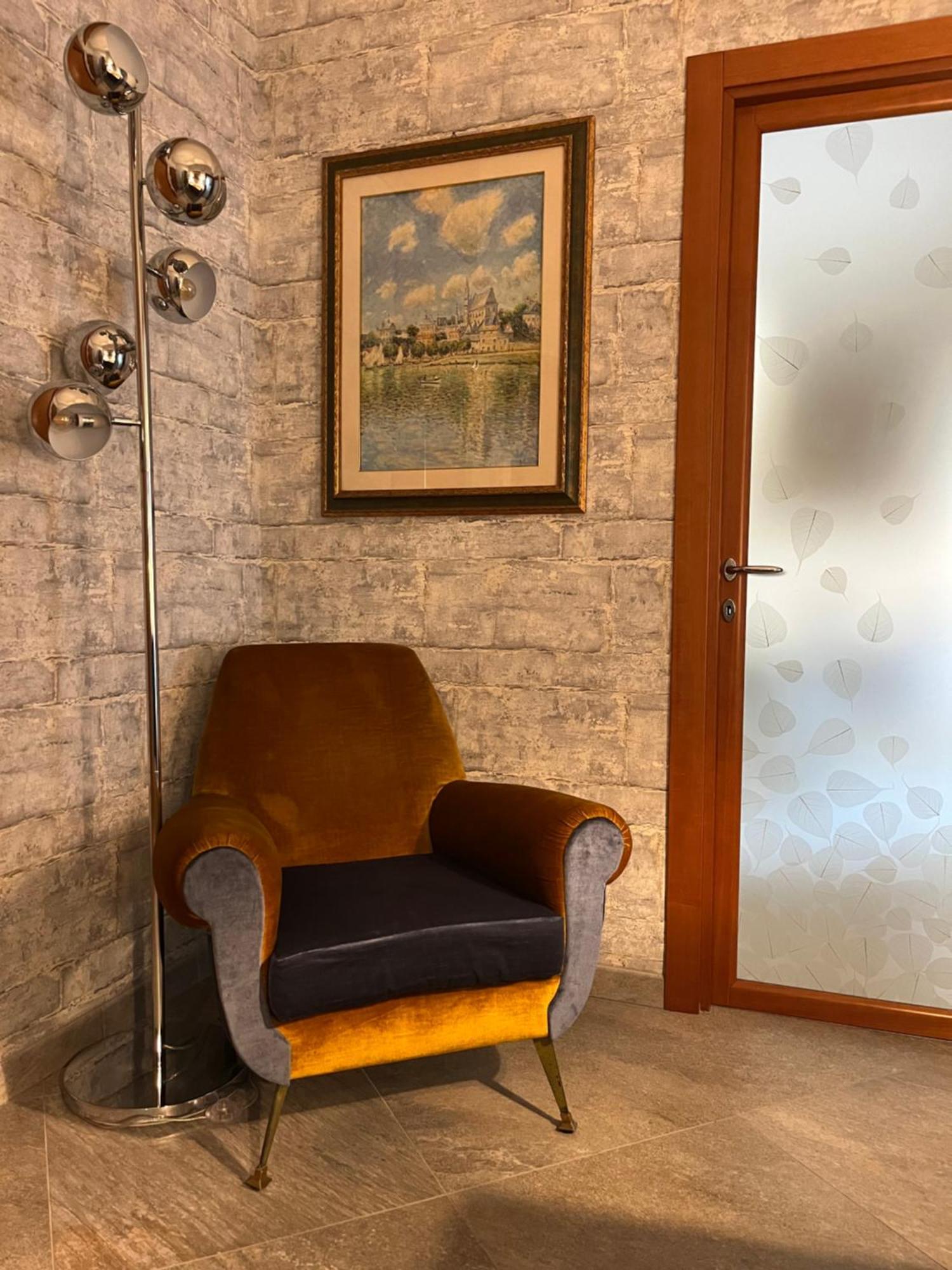 Rome Elements Apartment Zimmer foto